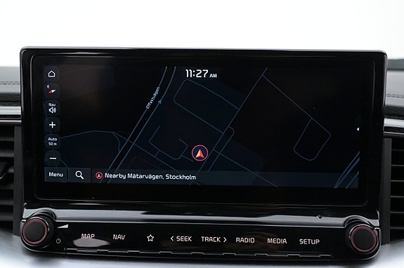 Kia XCeed 15 of 27