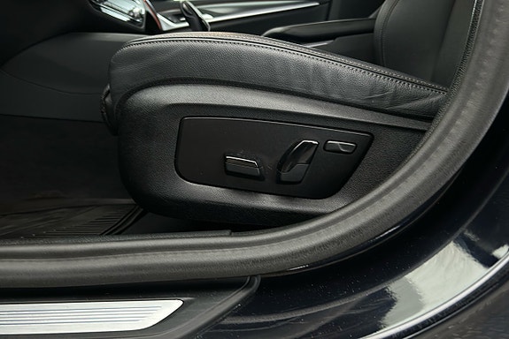 BMW 520d 16 of 26