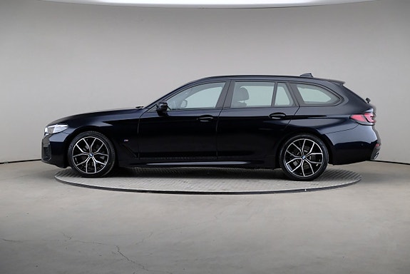 BMW 520d 4 of 26