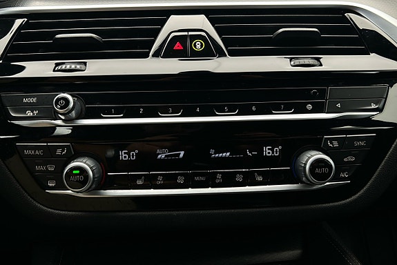 BMW 520d 18 of 26