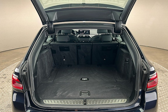 BMW 520d 14 of 26