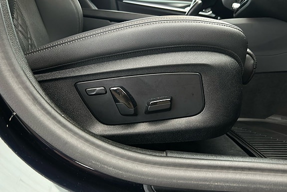 BMW 520d 17 of 26