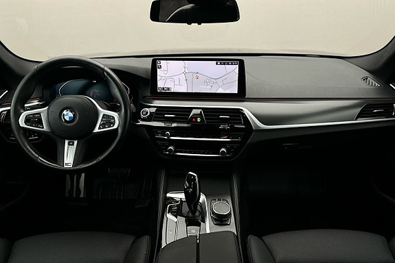 BMW 520d 6 of 26