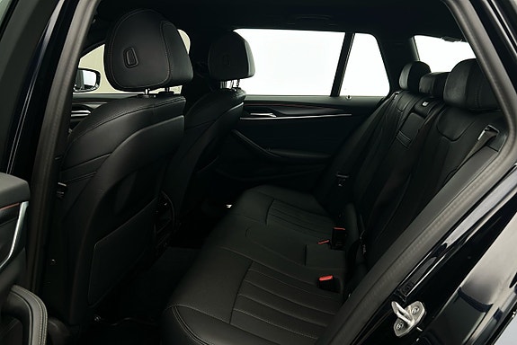 BMW 520d 13 of 26