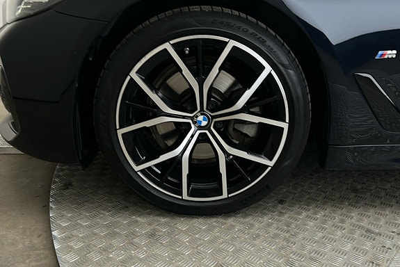 BMW 520d 12 of 26
