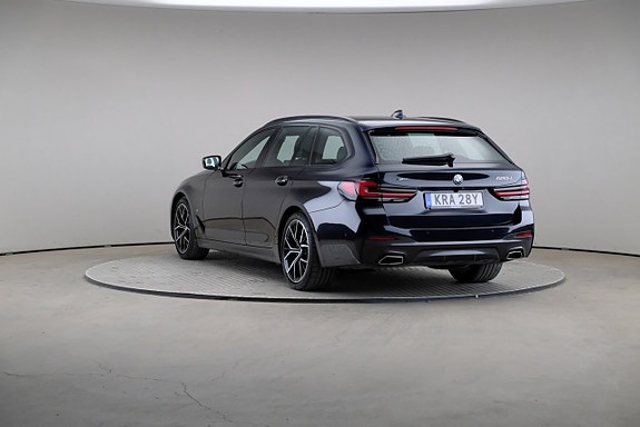 BMW 520d 2 of 26