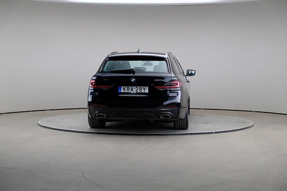BMW 520d 5 of 26