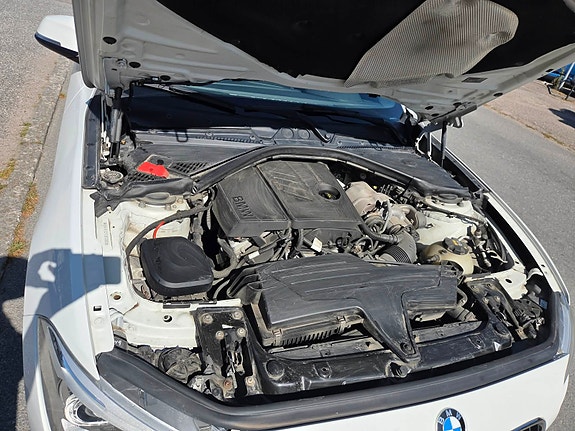 BMW 116i 6 of 11