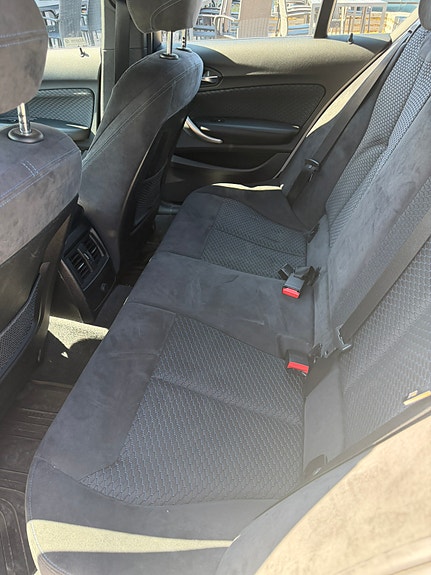 BMW 116i 11 of 11