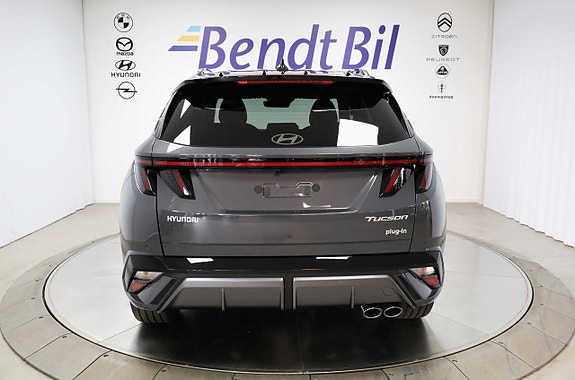 Hyundai Tucson 11 of 28