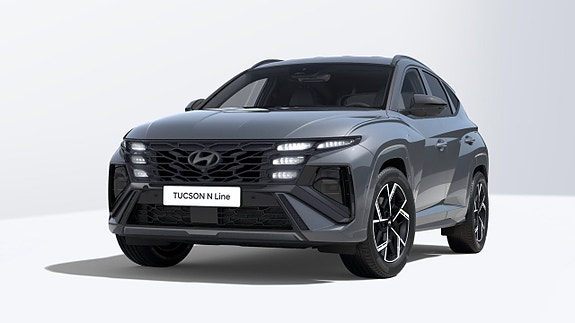 Hyundai Tucson 10 of 12