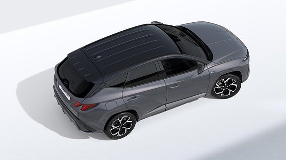 Hyundai Tucson 8 of 12