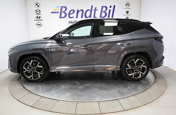 Hyundai Tucson 6 of 28