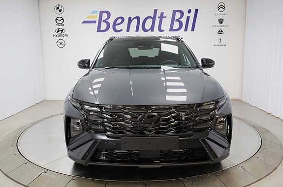 Hyundai Tucson 16 of 28