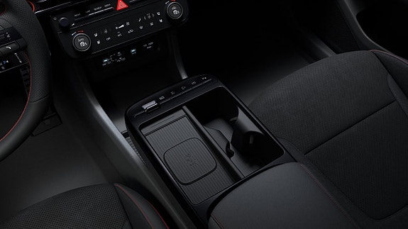 Hyundai Tucson 5 of 12