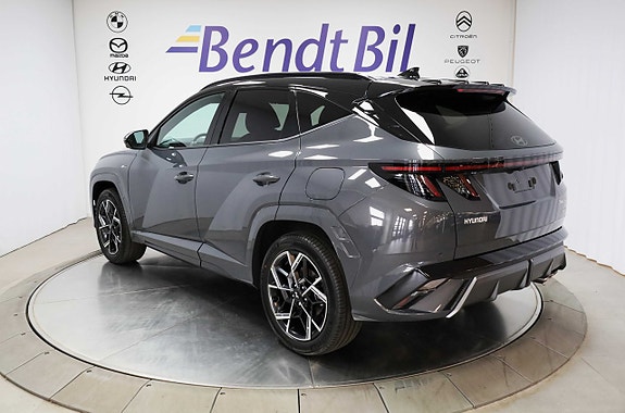 Hyundai Tucson 9 of 28