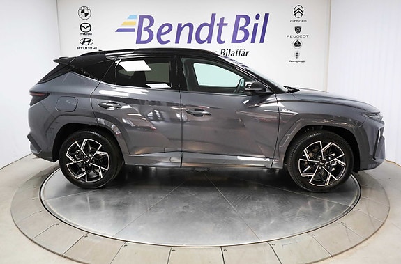 Hyundai Tucson 14 of 28