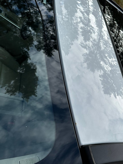 Volvo XC60 7 of 9