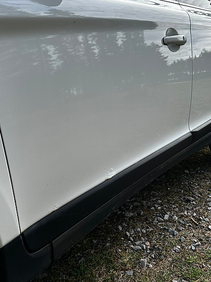 Volvo XC60 6 of 9
