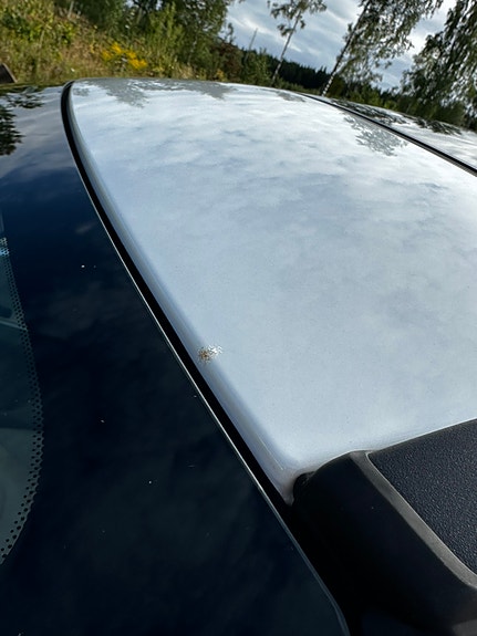 Volvo XC60 8 of 9