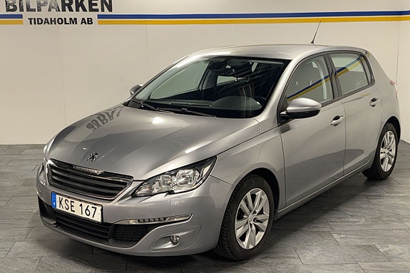Peugeot 308 3 of 25