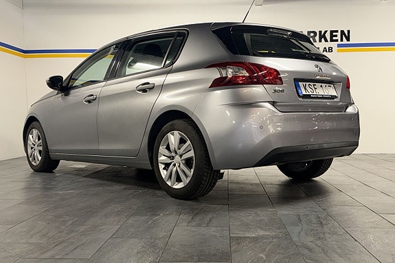 Peugeot 308 10 of 25