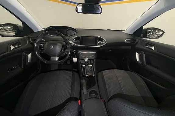 Peugeot 308 13 of 25