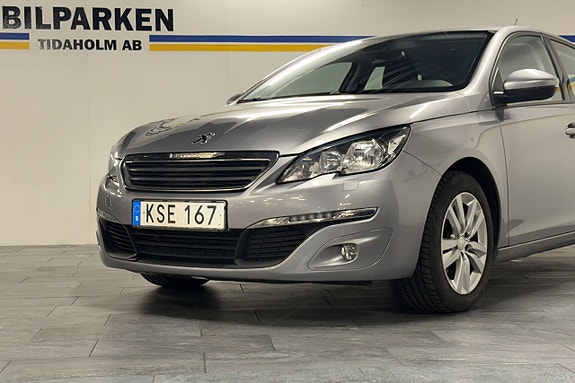 Peugeot 308 2 of 25