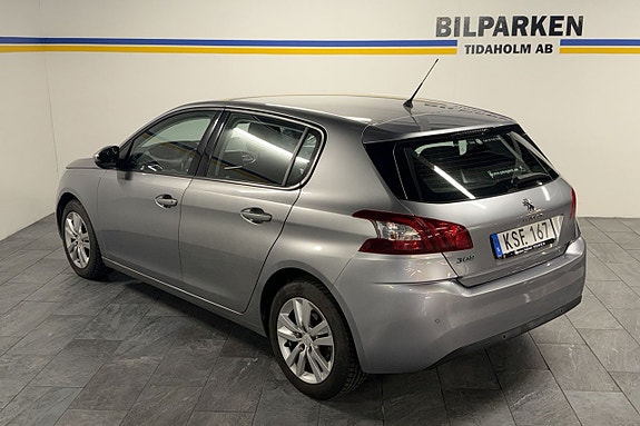 Peugeot 308 12 of 25