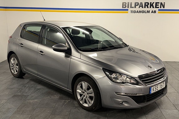 Peugeot 308 6 of 25