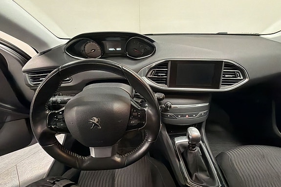 Peugeot 308 17 of 25