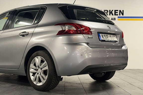 Peugeot 308 11 of 25