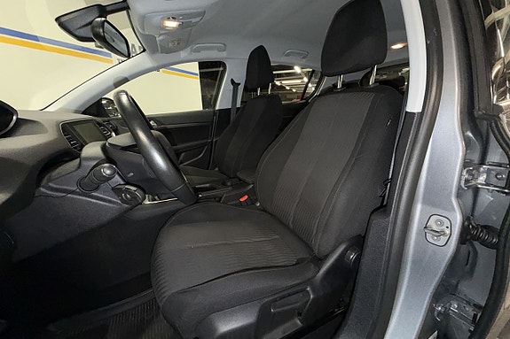 Peugeot 308 15 of 25
