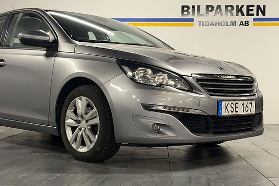 Peugeot 308 5 of 25
