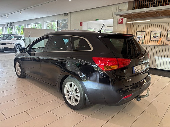 Kia Ceed 3 of 26