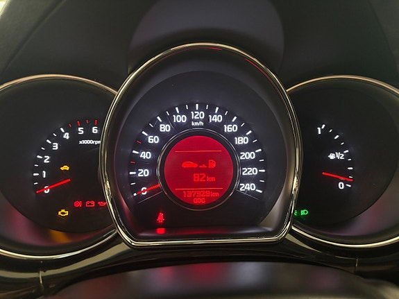 Kia Ceed 10 of 26