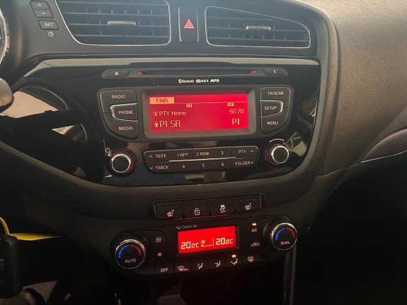 Kia Ceed 11 of 26