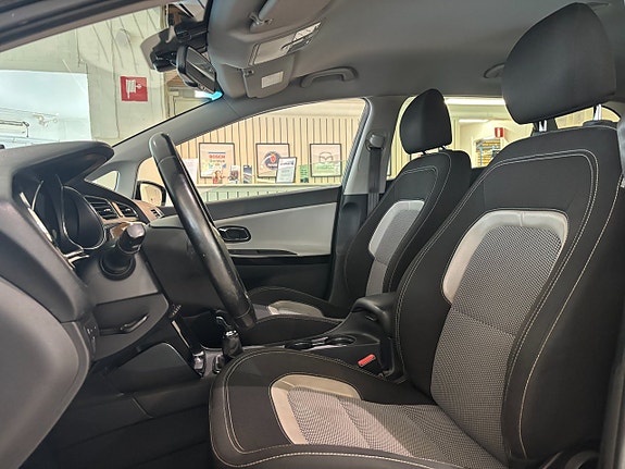 Kia Ceed 17 of 26