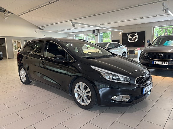 Kia Ceed 6 of 26