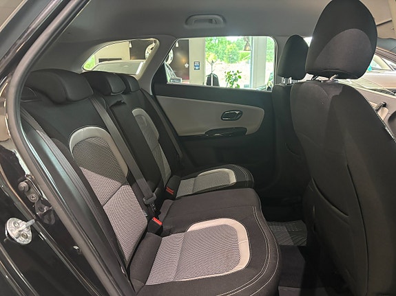 Kia Ceed 22 of 26