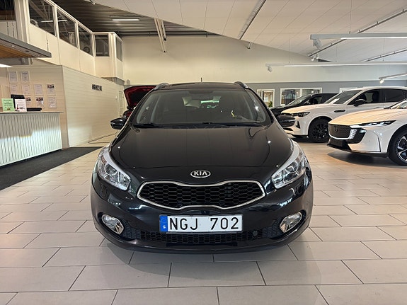 Kia Ceed 7 of 26