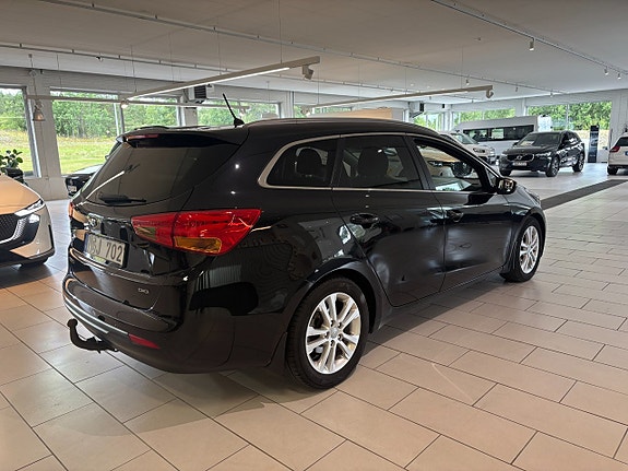 Kia Ceed 5 of 26