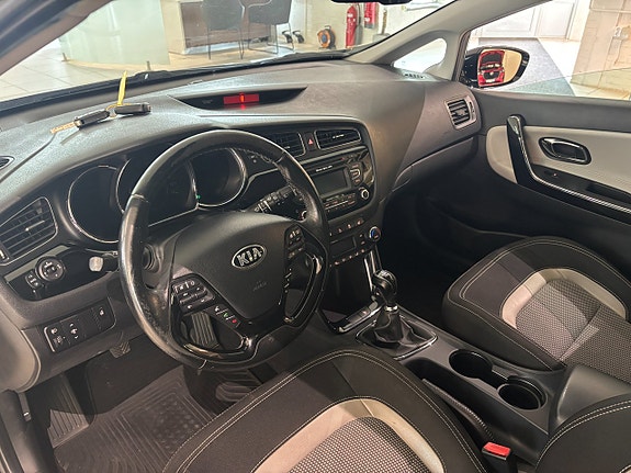 Kia Ceed 18 of 26