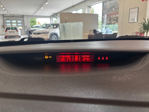 Kia Ceed 12 of 26