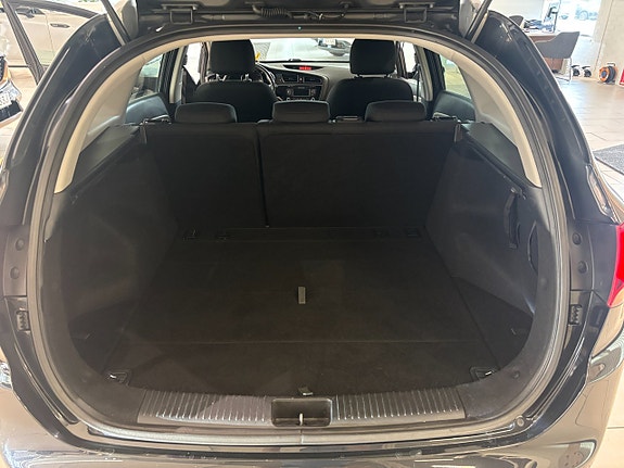 Kia Ceed 20 of 26