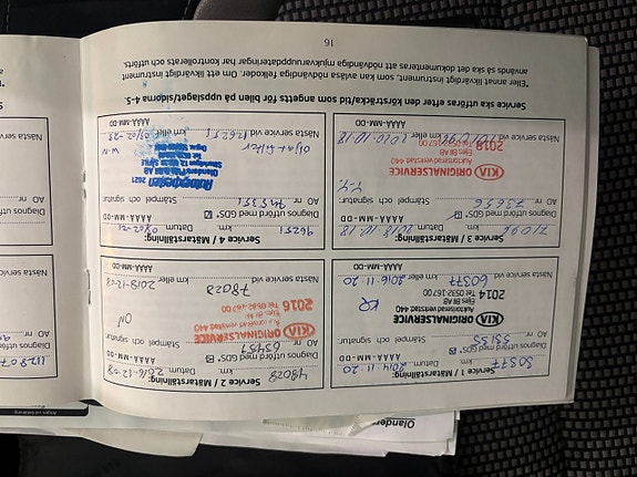 Kia Ceed 25 of 26