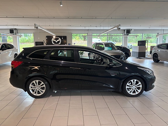 Kia Ceed 8 of 26