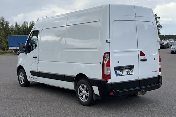 Renault Master 12 of 18