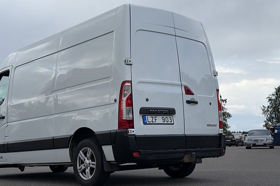 Renault Master 11 of 18