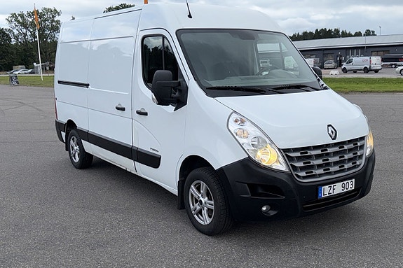 Renault Master 6 of 18